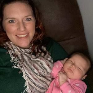 Meet your Posher, Dana